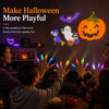 GlowTip™ — Halloween Finger Light Projectors (36-Piece Set)