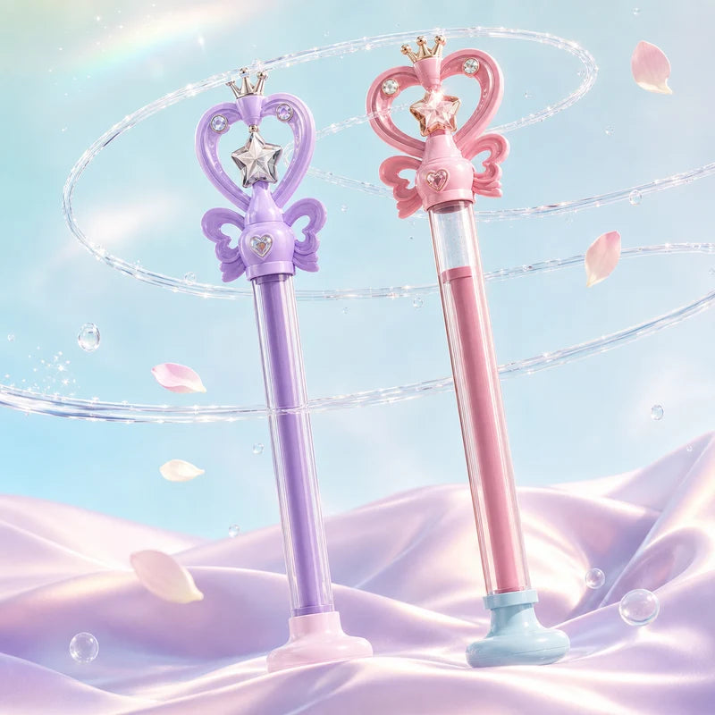 AquaSwirl™ Fairy Wand