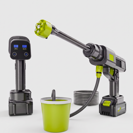 SEESE™ Cordless Pressure Washer
