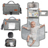 CloudFold™ — Portable Diaper Changing Pad