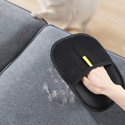 FurAway™ Pet Hair Remover Glove
